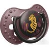 Smoczek LOVI Jungle Vibes Girl 18 m+ Wielokolorowy (2 szt.) Wiek dziecka 18 m+