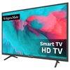 Telewizor KRUGER&MATZ KM0232-S6 32" LED Smart TV Tak