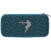 Etui na konsolę PDP Travel Case Glow - Zelda Sheikah Shoot