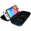 Etui na konsolę PDP Travel Case Glow - Zelda Sheikah Shoot Kompatybilność Nintendo Switch Oled