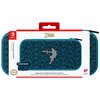 Etui na konsolę PDP Travel Case Glow - Zelda Sheikah Shoot Funkcja produktu Etui do konsoli
