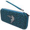 Etui na konsolę PDP Travel Case Glow - Zelda Sheikah Shoot Kompatybilność Nintendo Switch