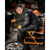 Bluza robocza NEO 81-214-L (rozmiar L/52) Elementy odblaskowe Tak