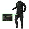Bluza robocza NEO 81-214-L (rozmiar L/52) Kolor Czarny