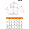 Bluza robocza NEO 81-214-XXXL (rozmiar XXXL/58) Rodzaj Bluza robocza