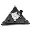 Szlifierka do gipsu GRAPHITE 59G264 Waga [kg] 10.51