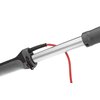 Szlifierka do gipsu GRAPHITE 59G264 Wyposażenie Wąż ssący