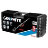 Szlifierka do gipsu GRAPHITE 59G264 Nazwa GTX POLAND SP. Z O.O. SPÓŁKA KOMANDYTOWA