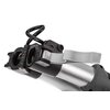 Szlifierka do gipsu GRAPHITE 59G265 Wyposażenie Wąż ssący