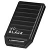 Dysk WD Black C50 512GB SSD (Xbox) Typ dysku Zewnętrzny