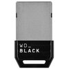 Dysk WD Black C50 512GB SSD (Xbox) Pojemność dysku 512 GB