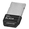 Dysk WD Black C50 512GB SSD (Xbox) Interfejs Xbox Expansion Slot