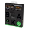 Dysk WD Black C50 512GB SSD (Xbox) Inne Kompatybilność z Xbox Series S