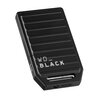 Dysk WD Black C50 1TB SSD (Xbox) Typ dysku Zewnętrzny