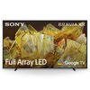 Telewizor SONY XR-98X90L 98" LED 4K 120Hz Google TV Full Array Dolby Vision Dolby Atmos HDMI 2.1 Android TV Tak