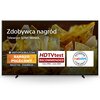 Telewizor SONY XR-98X90L 98" LED 4K 120Hz Google TV Full Array Dolby Vision Dolby Atmos HDMI 2.1 Android TV Tak