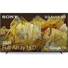 Telewizor SONY XR-65X90L 65" LED 4K 120Hz Google TV Full Array Dolby Vision Dolby Atmos HDMI 2.1 Dla graczy Tak