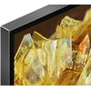 Telewizor SONY XR-65X90L 65" LED 4K 120Hz Google TV Full Array Dolby Vision Dolby Atmos HDMI 2.1 Tuner DVB-S2