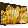 Telewizor SONY XR-65X90L 65" LED 4K 120Hz Google TV Full Array Dolby Vision Dolby Atmos HDMI 2.1 Android TV Tak