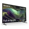 Telewizor SONY KD-75X85LAEP 75" LED 4K 120Hz Google TV Dolby Vision Dolby Atmos Full Aray HDMI 2.1