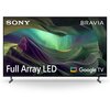 Telewizor SONY KD-75X85LAEP 75" LED 4K 120Hz Google TV Dolby Vision Dolby Atmos Full Aray HDMI 2.1 Dla graczy Tak