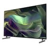 Telewizor SONY KD-75X85LAEP 75" LED 4K 120Hz Google TV Dolby Vision Dolby Atmos Full Aray HDMI 2.1 Tuner DVB-C