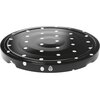 Zakrętka BROWIN 136543 Kropki 8.2 cm (10 sztuk) Liczba sztuk w opakowaniu 10