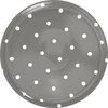 Zakrętka BROWIN 136543 Kropki 8.2 cm (10 sztuk) Typ zamknięcia Zakrętki na gwint