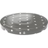 Zakrętka BROWIN 136543 Kropki 8.2 cm (10 sztuk) Wzór wieczka Kropki