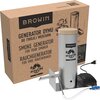 Generator dymu BROWIN 330143 DragOn Jet 1 z pompką elektryczną DragOn Air Gwarancja 24 miesiące