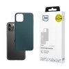 Etui 3MK Matt Case Lovage do Apple iPhone 11 Pro Zielony Typ Etui nakładka