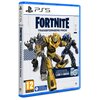 Kod aktywacyjny Fortnite - Transformers Pack DLC PS5 Rodzaj Dodatkowa zawartość cyfrowa