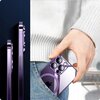 Etui TECH-PROTECT MagShine Magsafe do Apple iPhone 13 Czarny Dominujący kolor Czarno-przezroczysty