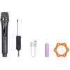 Mikrofon MUSICMATE S-105 ClearTone Rodzaj przetwornika Pojemnościowy