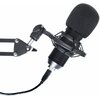 Mikrofon ART AC-03 Czułość [dB] -34