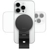 Uchwyt na telefon BELKIN do Apple iPhone z MagSafe do monitora Czarny Gwarancja 24 miesiące