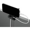 Uchwyt na telefon BELKIN do Apple iPhone z MagSafe do monitora Czarny Dedykowany model Apple iPhone 12