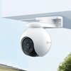 Kamera EZVIZ H8 Pro 2K Zewnętrzna, Wi-Fi Zasilanie Sieciowe