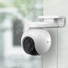 Kamera EZVIZ H8 Pro 2K Zewnętrzna, Wi-Fi Rodzaj kamery Zewnętrzna