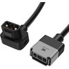 Kabel zasilający ECOFLOW PowerStream do stacji Delta 0.5m