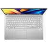 Laptop ASUS VivoBook X1500EA-BQ3417W 15.6" IPS i5-1135G7 16GB RAM 512GB SSD Windows 11 Home Liczba rdzeni 4