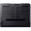 Laptop PREDATOR Helios Neo PHN16-71-91PS 16" IPS 165Hz i9-13900HX 32GB RAM 1TB SSD GeForce RTX4060 DLSS 3 Windows 11 Home Waga [kg] 2.6