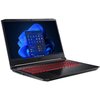 Laptop ACER Nitro 5 AN517-54-5232 17.3" IPS 144Hz i5-11400H 16GB RAM 512GB SSD GeForce RTX3050 Windows 11 Home Waga [kg] 2.7