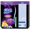 Płyn do płukania SILAN Dreamy Lotus 770 ml Rodzaj produktu Płyn