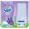 Płyn do płukania SILAN Spring Lavender 880 ml Rodzaj produktu Płyn