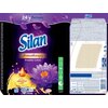 Płyn do płukania SILAN Dreamy Lotus 1012 ml Rodzaj produktu Płyn