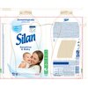 Płyn do płukania SILAN Sensitive and Baby 1100 ml Rodzaj produktu Płyn