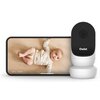 Niania elektroniczna OWLET CAM 2 HD Zasilanie Akumulatorowo-sieciowe