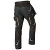 Spodnie robocze NEO Premium PRO 81-234-L (rozmiar L) Elementy odblaskowe Tak