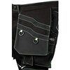 Spodnie robocze NEO Premium PRO 81-234-L (rozmiar L) Typ Do pasa